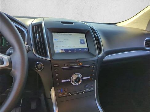 Used 2019 Ford Edge Titanium w/ Equipment Group 301A image 14