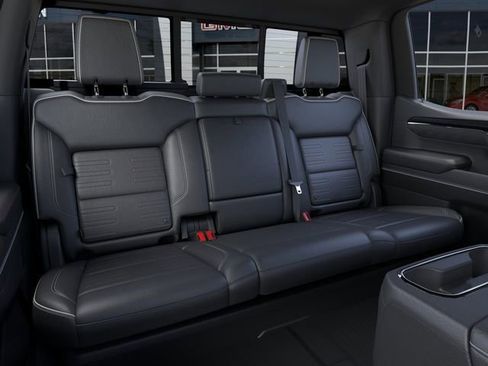 New 2026 GMC Sierra 1500 AT4X AWD/4WD image 17