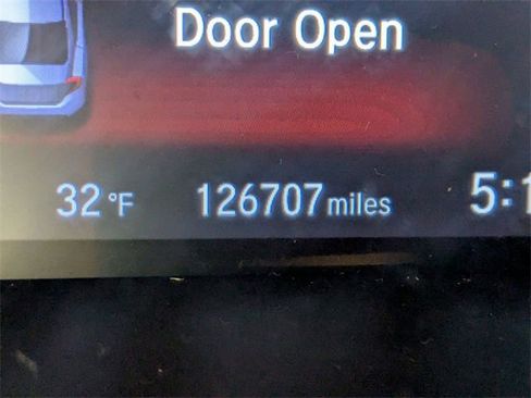 Used 2020 Honda Civic EX image 17