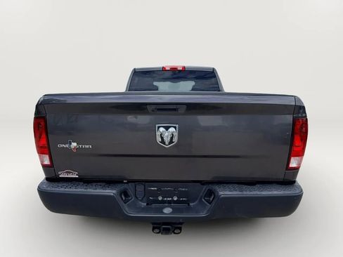 Used 2019 RAM 1500 Tradesman RWD image 11