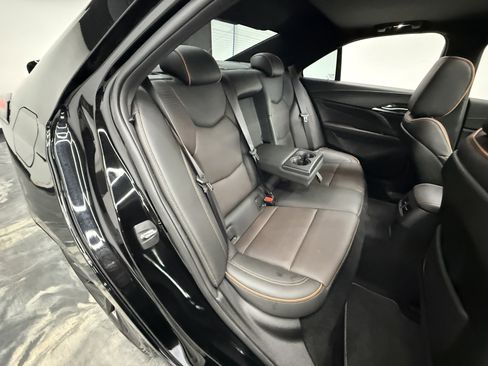 Used 2024 Cadillac CT4 V image 30