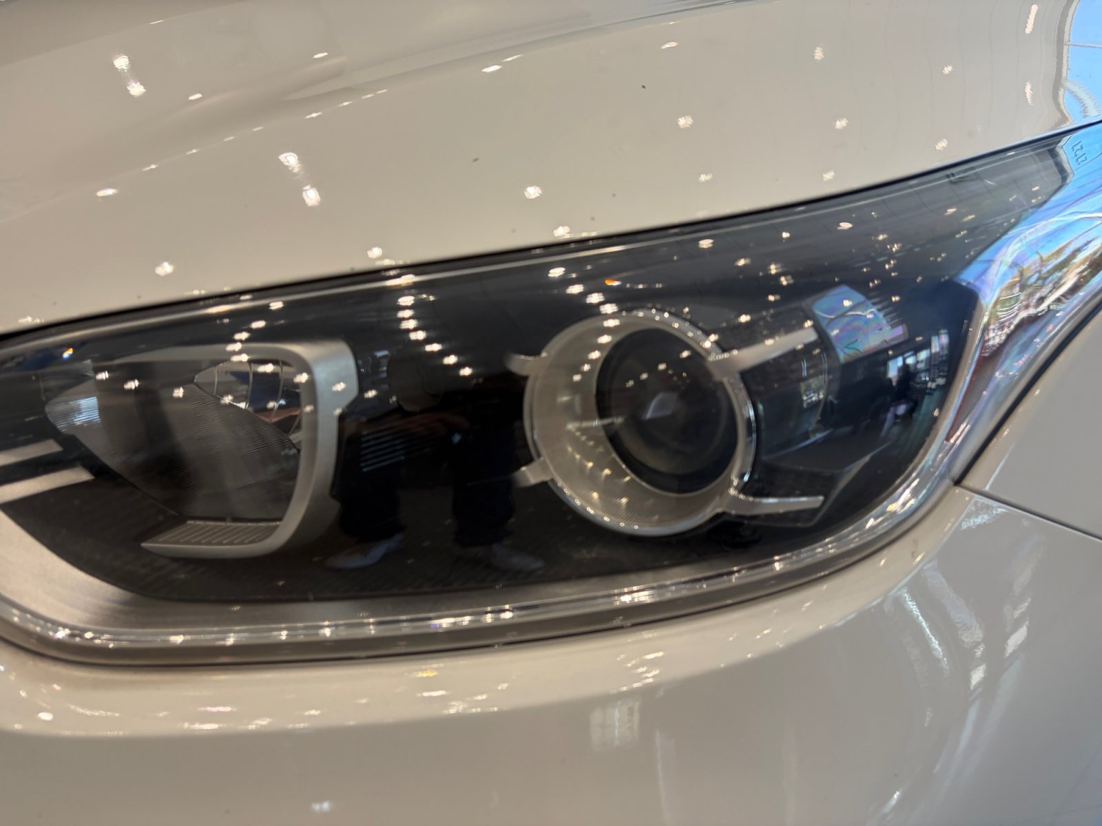 Used 2021 Kia Forte LXS FWD image 9