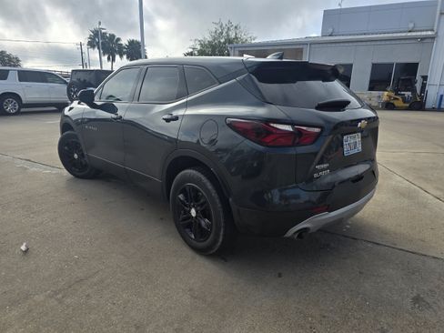 Used 2019 Chevrolet Blazer LT w/ LPO, Floor Liner Package image 5