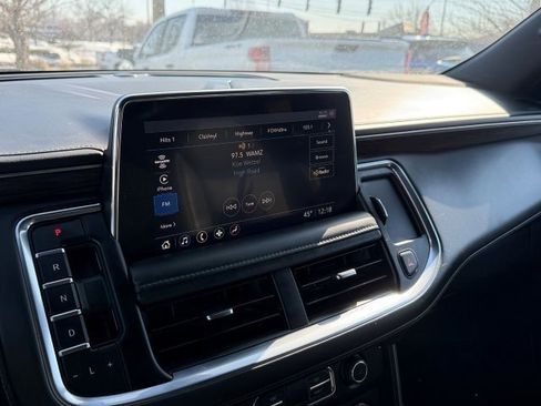 Used 2021 Chevrolet Tahoe LT image 27