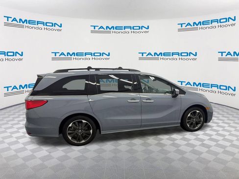 Used 2024 Honda Odyssey Elite image 6