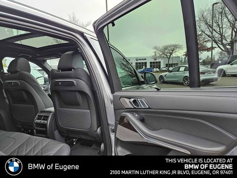 New 2026 BMW X5 xDrive50e w/ Executive Package image 14