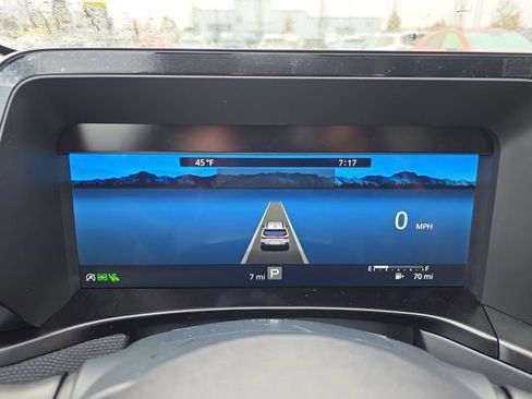 New 2026 Subaru Outback Premium image 19