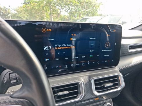 Used 2025 Ford Mustang Premium RWD image 23