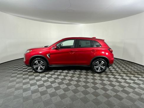 New 2026 Mitsubishi Outlander Sport SE AWD/4WD image 10