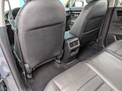 Certified 2024 Honda CR-V EX-L image 17