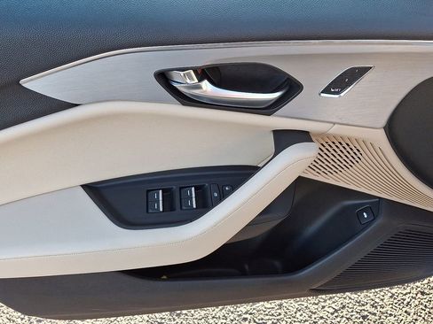 Certified 2023 Acura TLX Base image 13