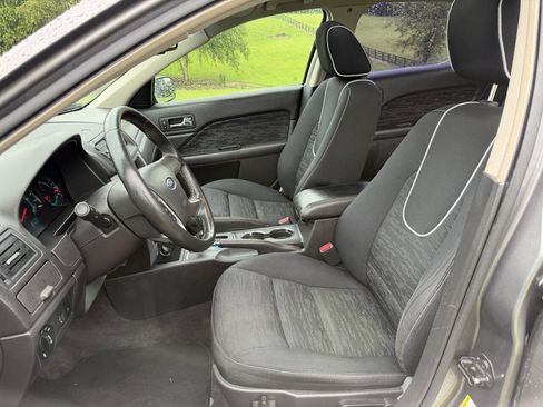 Used 2010 Ford Fusion SE FWD image 13