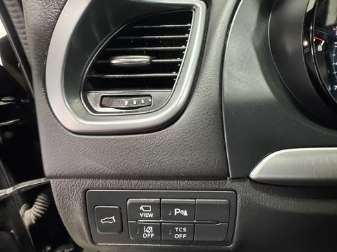 Used 2021 MAZDA CX-9 Grand Touring FWD image 18