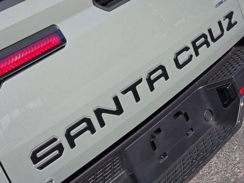 New 2026 Hyundai Santa Cruz Limited image 7