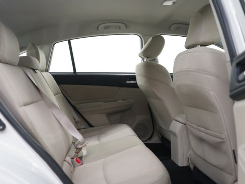 Used 2014 Subaru Impreza 2.0i Sport Premium AWD/4WD image 12