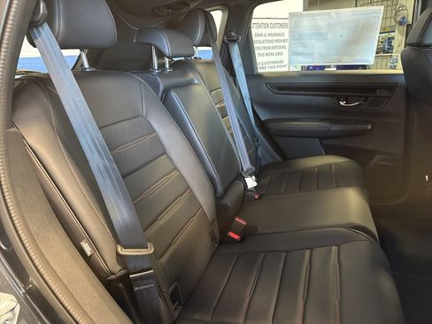 New 2026 Honda CR-V Sport-L image 24