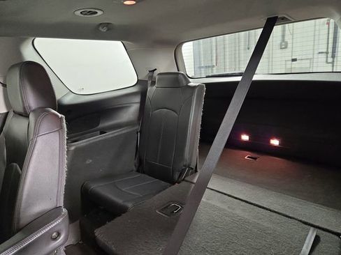 Used 2016 GMC Acadia SLT w/ Open Road Package image 16