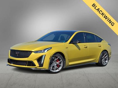 Used 2024 Cadillac CT5 V Blackwing w/ Driver Assist Package