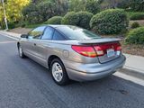 Used 1999 Saturn S-Series SC2 w/ SC2 Option Pkg 2 image 5
