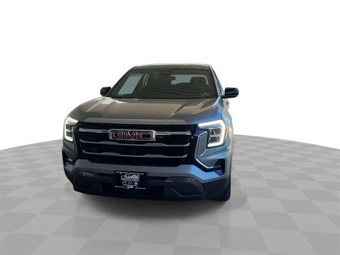 Certified 2025 GMC Terrain Elevation image 3