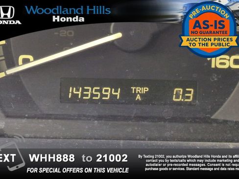 Used 2006 Honda Accord EX image 14