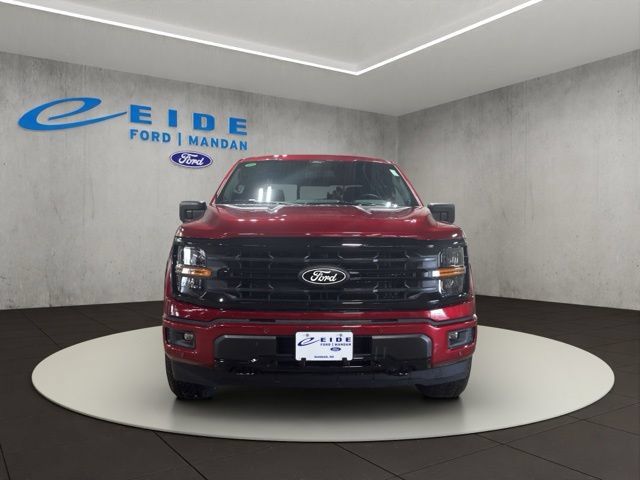 New 2026 Ford F150 XLT w/ Equipment Group 302A MID AWD/4WD image 7
