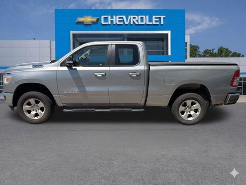 Used 2019 RAM 1500 Big Horn image 37