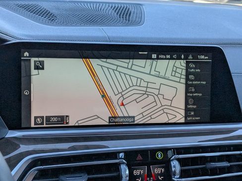 Used 2023 BMW X5 sDrive40i w/ Premium Package image 10