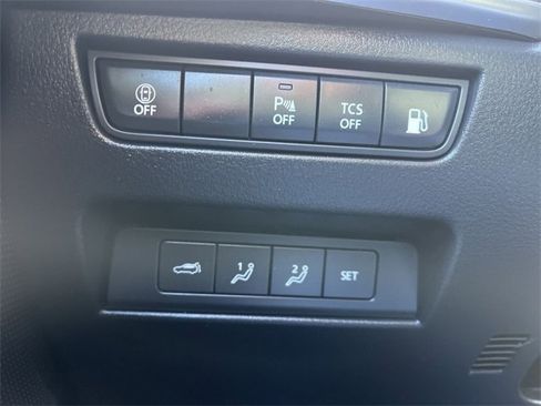 Certified 2024 MAZDA CX-90 Plug-In Hybrid w/ Premium Pkg image 18