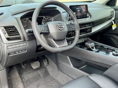 New 2026 Nissan Rogue SV image 16