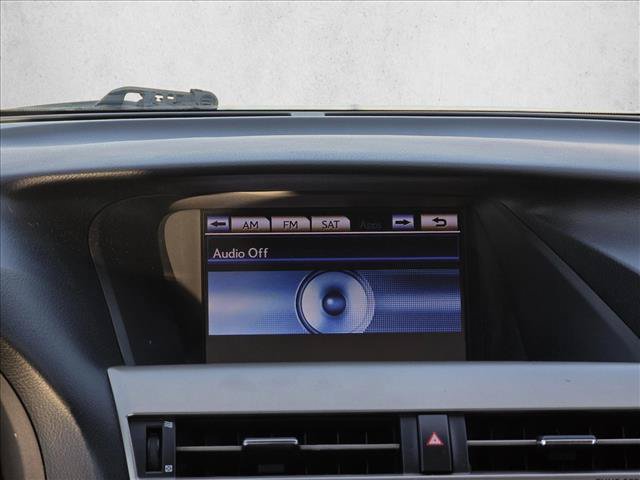 Used 2013 Lexus RX 350 FWD w/ Navigation Pkg image 14