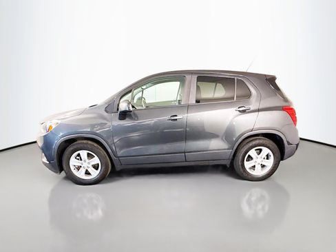 Used 2020 Chevrolet Trax LS w/ Tint and Cruise Package FWD image 6