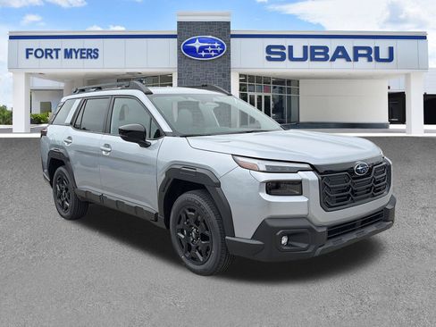 New 2026 Subaru Outback Limited AWD/4WD image 1