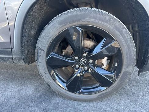 Used 2019 Honda Passport Elite image 11