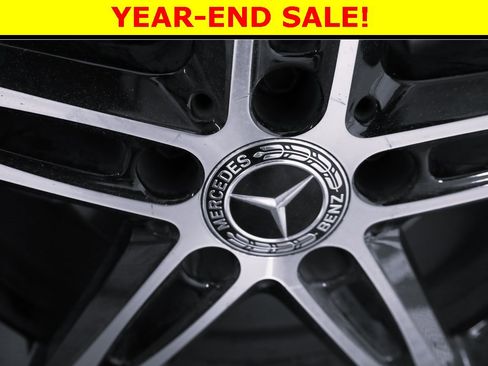 Used 2021 Mercedes-Benz A 220 4MATIC image 8