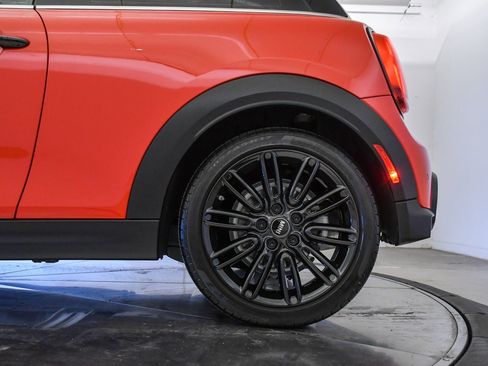 Certified 2023 MINI Cooper S image 10