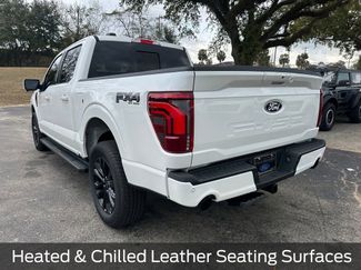 New 2026 Ford F150 Lariat w/ Equipment Group 502A High AWD/4WD video 2
