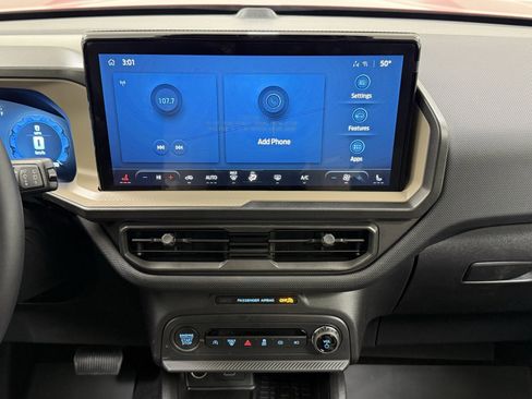 New 2025 Ford Bronco Sport Big Bend w/ Convenience Package image 24