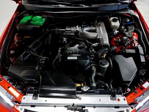 Used 2002 Lexus IS 300 image 12