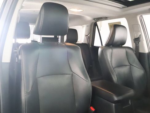 Used 2019 Toyota 4Runner Limited AWD/4WD image 53