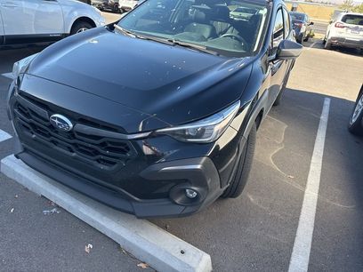 Used 2024 Subaru Crosstrek 2.5i Limited w/ Crosstrek Mirror Package