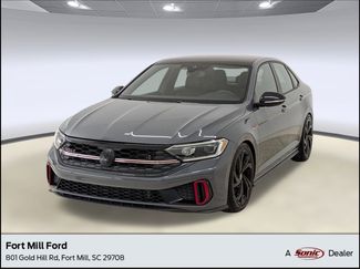 Used 2024 Volkswagen Jetta GLI Autobahn video 1