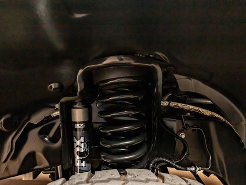 Used 2022 Ford F350 Lariat w/ Lariat Ultimate Package image 13