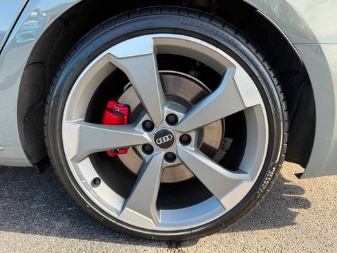 Used 2019 Audi S4 Premium Plus w/ Premium Plus Package image 13