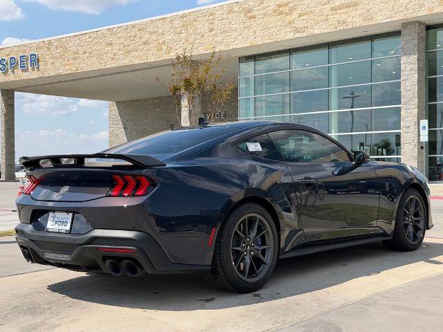 New 2026 Ford Mustang Dark Horse RWD image 47