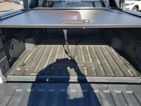 Used 2023 Hyundai Santa Cruz SEL Premium w/ Cargo Package image 30