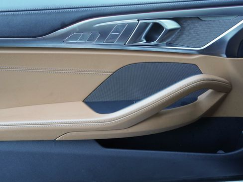 Certified 2023 BMW 840i xDrive Coupe AWD/4WD image 28