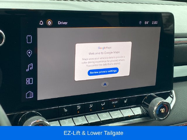 Certified 2023 Chevrolet Colorado Z71 w/ Z71 Convenience Package 2 AWD/4WD image 11