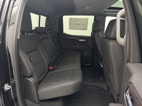 New 2026 GMC Sierra 1500 SLT w/ SLT Premium Plus Package image 63