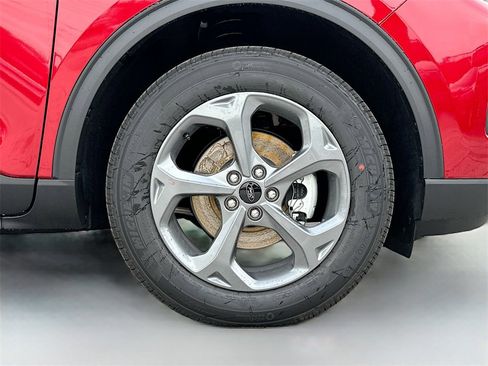 New 2026 Ford Escape ST-Line w/ Tech Pack #1 image 28